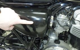 KAWASAKI W650 2007 EJ650A