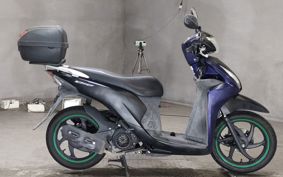 HONDA DIO 110 JF58