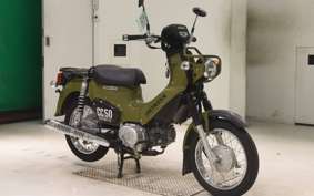 HONDA CROSS CUB 50 AA06