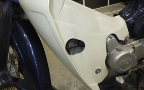 HONDA C50 SUPER CUB E 2007 AA01