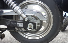 HYOSUNG GV125