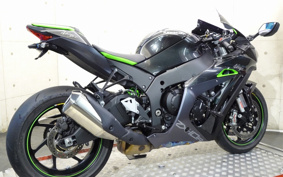 KAWASAKI NINJA ZX-10R SE 2020 ZXT02E