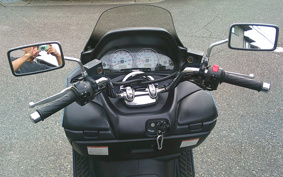 SUZUKI  SKY WAVE 250TYPES CJ43A
