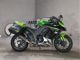 Фото Kawasaki NINJA 1000 2015 с японского аукциона