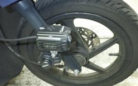 SUZUKI ADDRESS 110 2003 CE47A