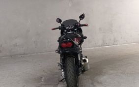 HONDA CB400SFV-4 BOLDOR 2010 NC42