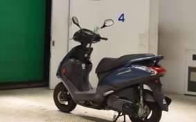 YAMAHA AXIS 125 Z 2026 SED7J