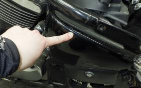 KAWASAKI VULCAN 400 CLASSIC 1996 VN400A