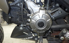 KAWASAKI Z125 PRO 1999 BR125H