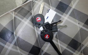 HONDA MONKEY 125 2019 JB03