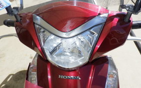 HONDA LEAD 125 JF45