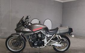 SUZUKI GSX400S KATANA 1999 GK77A