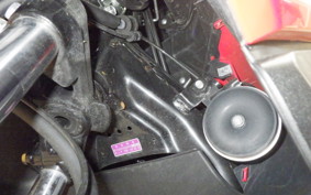 HONDA ADV150 2019 KF38