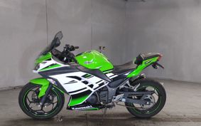 KAWASAKI NINJA250 EX250L