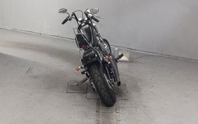 YAMAHA DRAGSTAR 400 4TR