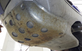 YAMAHA BW S100 2009 4VP