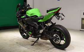 KAWASAKI ZX-25R 2010 ZX250E