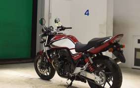 HONDA CB400SF GEN 4 A 2022 NC42