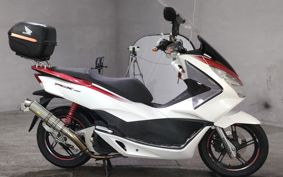 HONDA PCX 150 KF18