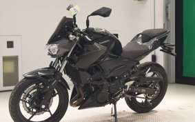 KAWASAKI Z250 Gen.2 2012 EX250P