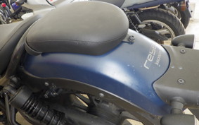 HONDA REBEL 250 A MC49