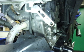 SUZUKI GSX-S125 DL32B