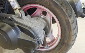 SUZUKI ADDRESS V100 CE13A