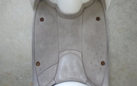 HONDA CREA SCOOPY AF55