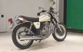 YAMAHA SR400 Gen.4 2012 RH03J