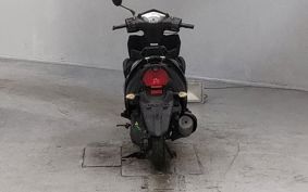 YAMAHA  CYGNUS  RAY ZR SED1