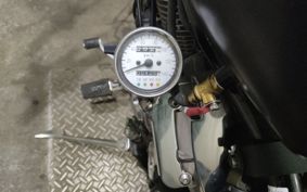 YAMAHA DRAGSTAR 400 2001 VH01J