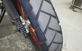 YAMAHA TRICKER Gen.2 DG16J