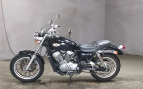 HONDA VRX400 ROADSTER 1998 NC33