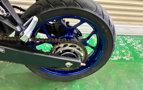 YAMAHA YZF-R25 RG10J