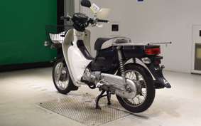 HONDA C110 SUPER CUB 2021 JA10