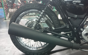 SUZUKI GLASS TRACKER BIG BOY NJ4BA