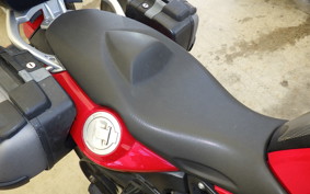 BMW F800S 2009