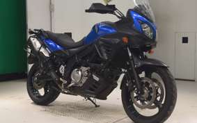 SUZUKI DL650 ( V-Strom 650 ) A 2015 VP56A
