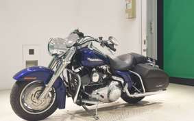 HARLEY FLHRS 1580 2007