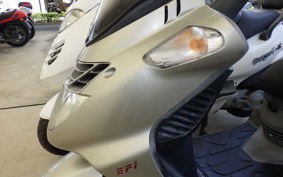 SYM RV180 EFI
