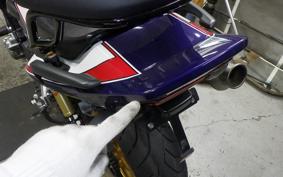 HONDA CB1300SF SUPER FOUR 2012 SC54