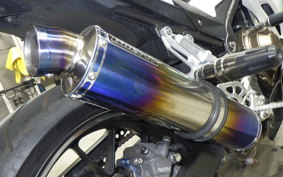 HONDA CBR400R 2020 NC56