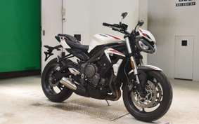 TRIUMPH STREET TRIPLE S 2020