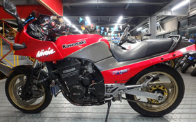 KAWASAKI GPZ900R NINJA 1992 ZX900A
