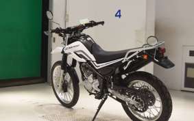 YAMAHA SEROW 250 2023 DG11J