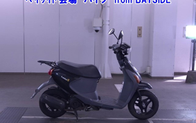 SUZUKI LET`S4