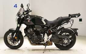 HONDA CB1000R GEN 2 2018 SC80