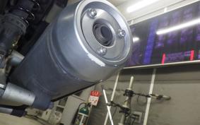 YAMAHA MAJESTY 250 Gen.2 2015 SG03J