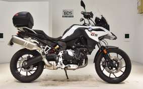 BMW F750GS 2021