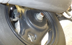 SUZUKI LET's CA4AA